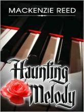 Haunting Melody cover picture