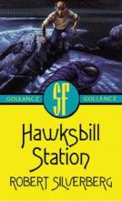 Hawksbill Station cover picture