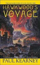 Hawkwoods Voyage cover picture