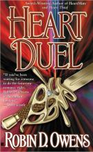 Heart Duel cover picture