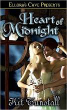 Heart Of Midnight cover picture