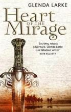 Heart Of The Mirage cover picture
