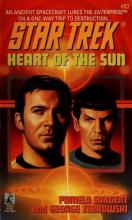 Heart Of The Sun cover picture