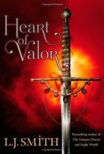 Heart Of Valor cover picture