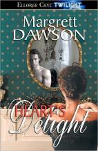 Heart's Delight cover picture