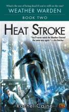 Heat Stroke cover picture