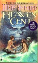 Heaven Cent cover picture