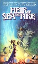 Heir Of Sea And Fire cover picture