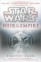 Heir To The Empire cover picture