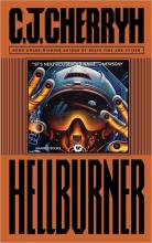 Hellburner cover picture