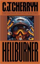 Hellburner Hellburner cover picture