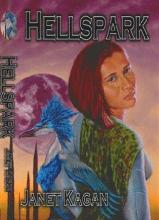 Hellspark cover picture