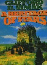Heritage Of Stars cover picture