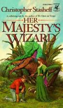 Her Majesty's Wizard cover picture