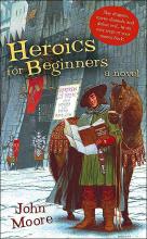 Heroics For Beginners cover picture