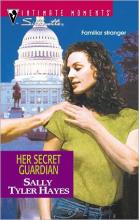 Her Secret Guardian cover picture