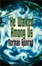 He Walked Among Us cover picture