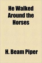 He Walked Around The Horses He Walked Around The Horses cover picture