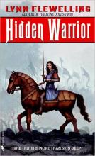 Hidden Warrior cover picture