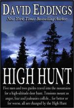 High Hunt cover picture