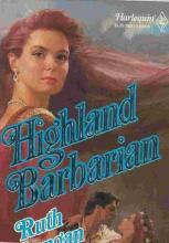 Highland Barbarian cover picture