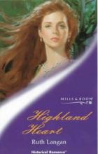 Highland Heart cover picture