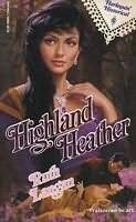 Highland Heather cover picture