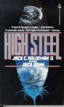 High Steel cover picture