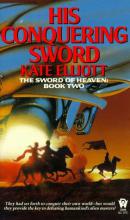 His Conquering Sword cover picture