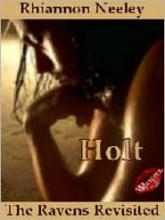 Holt cover picture