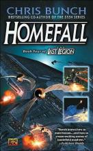 Homefall cover picture