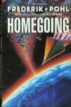 Homegoing cover picture