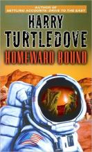 Homeward Bound cover picture