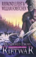 Honoured Enemy cover picture
