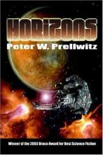 Horizons cover picture