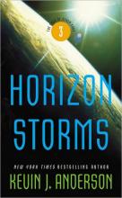 Horizon Storms cover picture