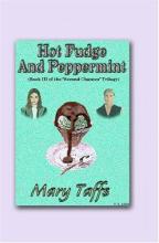 Hot Fudge And Peppermint cover picture