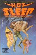 Hot Sleep Hot Sleep cover picture