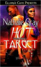 Hot Target cover picture