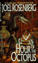 Hour Of The Octopus cover picture