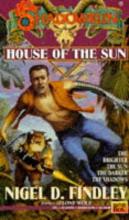 House Of The Sun cover picture