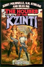 Houses Of The Kzinti cover picture