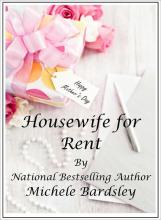 Housewife For Rent cover picture