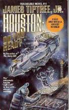 Houston, Houston Do You Read cover picture