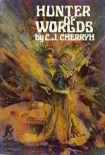 Hunter Of Worlds cover picture