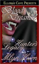 Hunter's Legacy cover picture