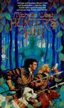 Hunter's Oath cover picture