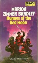 Hunters Of The Red Moon cover picture