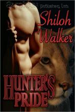 Hunter's Pride cover picture