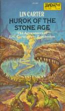 Hurok Of The Stone Age cover picture
